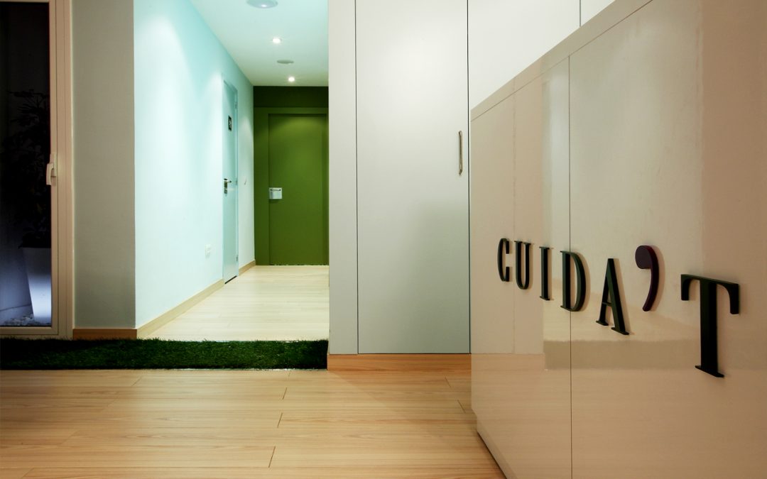 CUIDA'T asthetic center