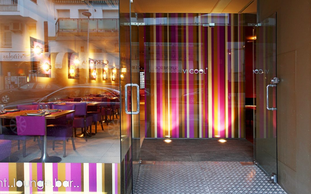 VI COOL restaurant & lounge bar